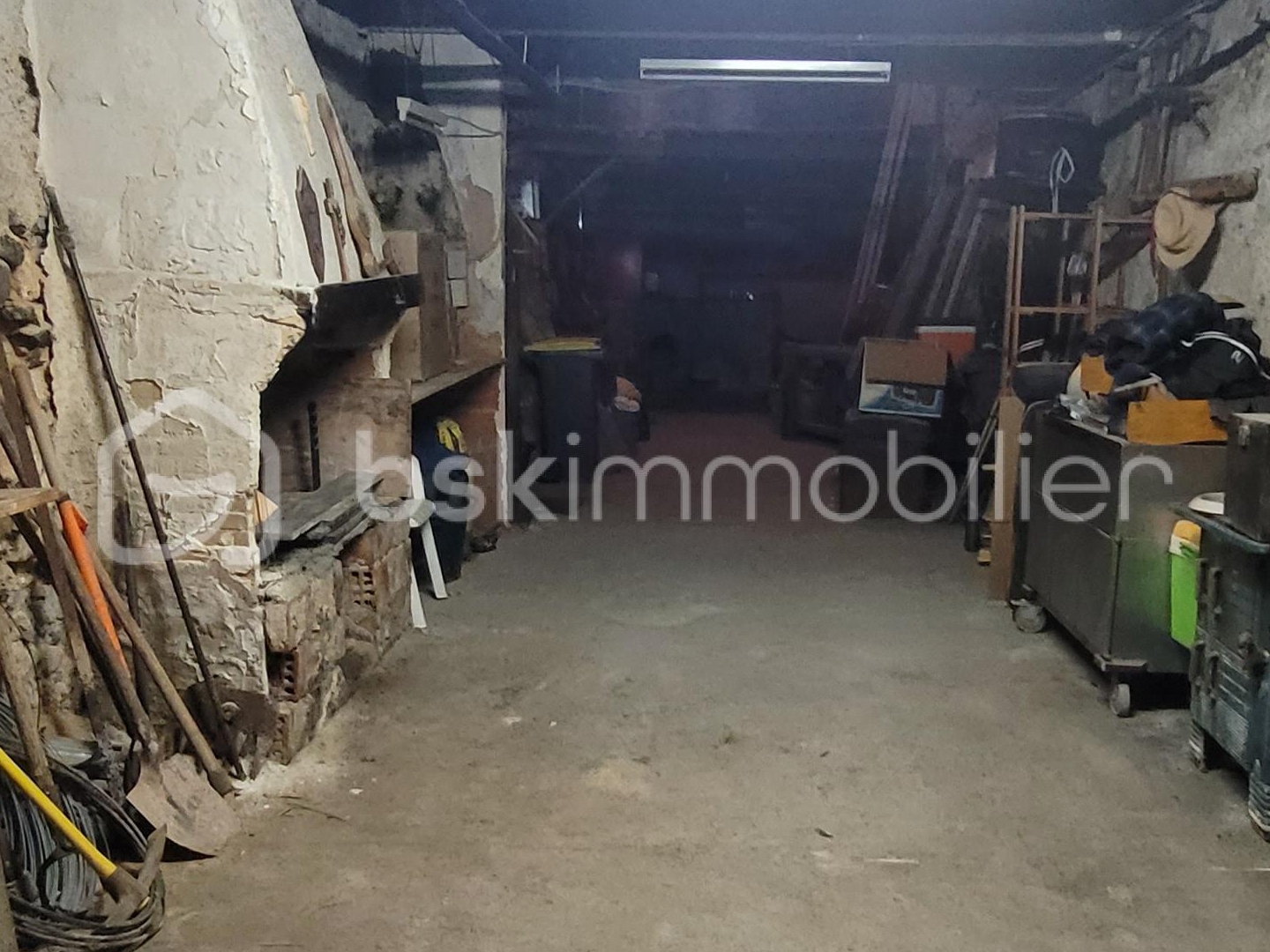 Maison à vendre - 5 pièces - 123m2 - Nizas (34320)