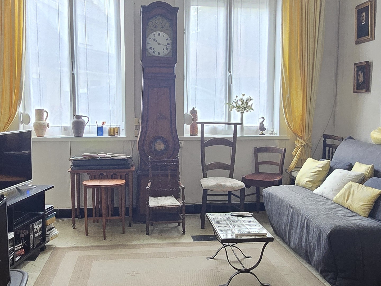 Maison 7 pièces 140 m²