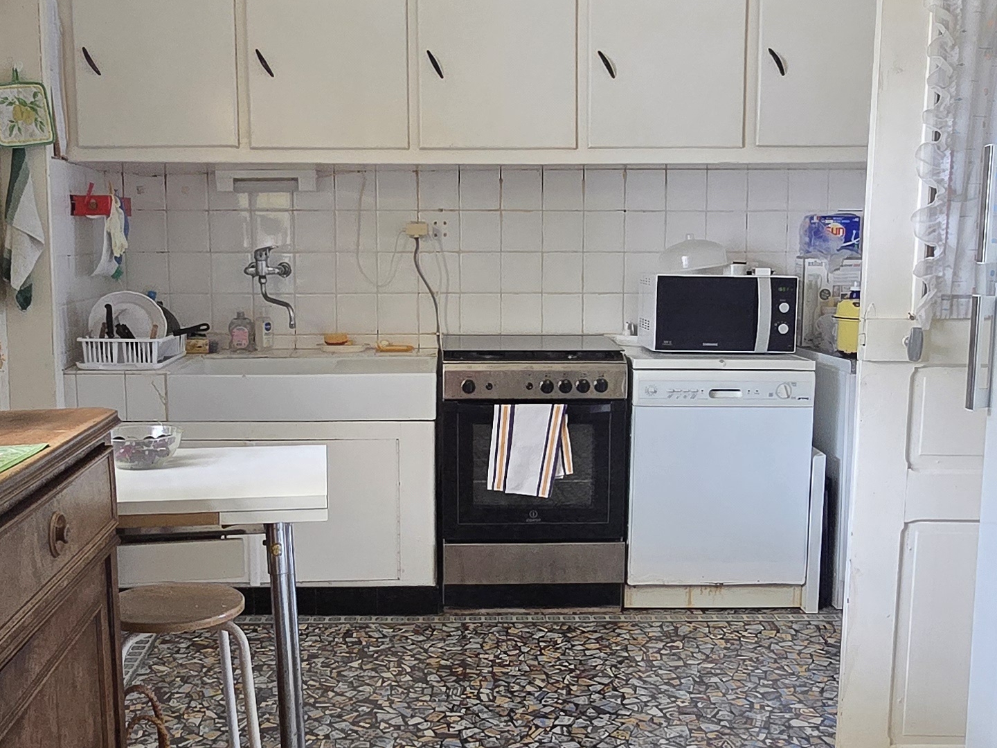 Maison à vendre - 7 pièces - 140m2 - Staple (59190)