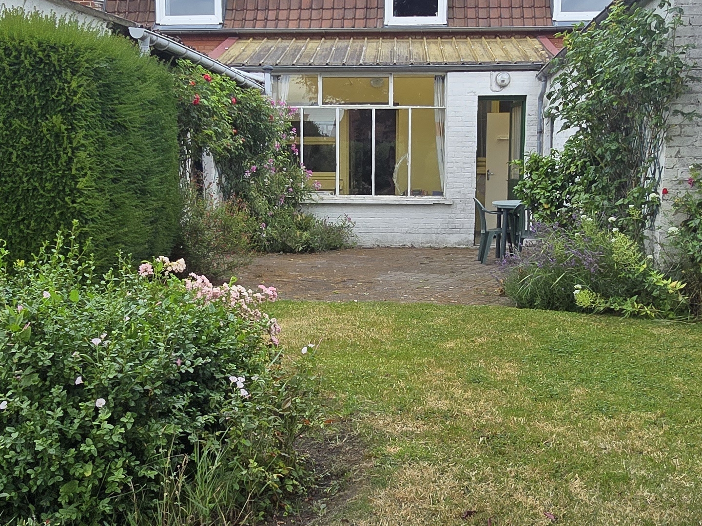 Maison à vendre - 7 pièces - 140m2 - Staple (59190)