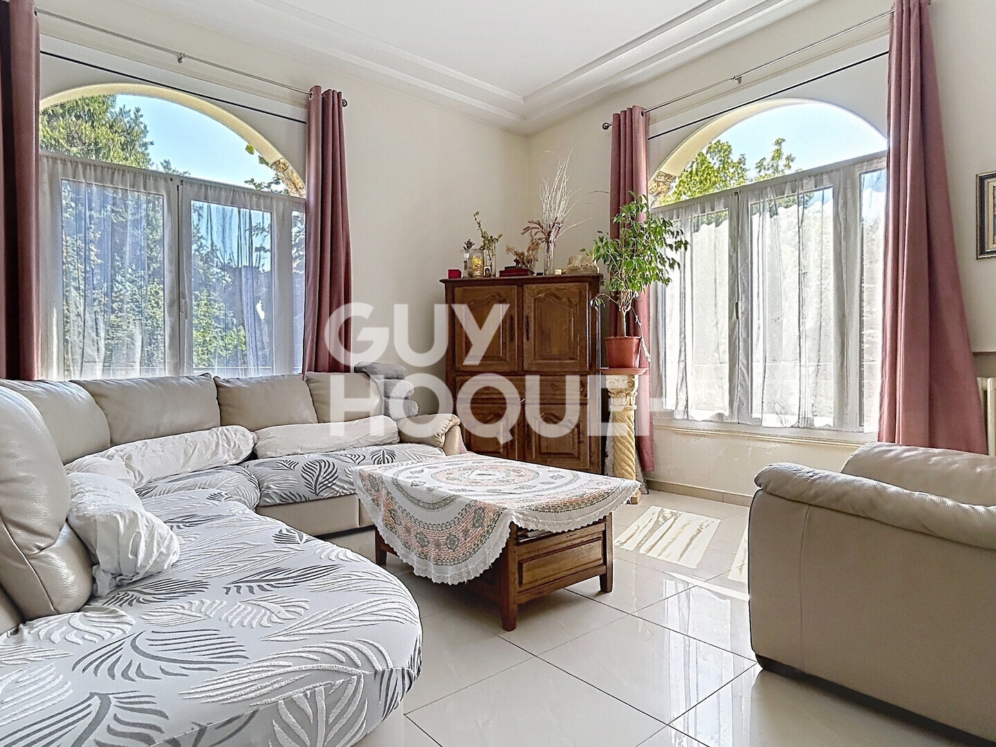 Maison à vendre - 5 pièces - 137m2 - Eaubonne (95600)
