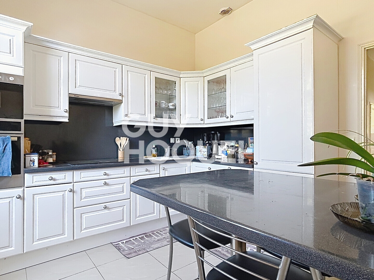 Maison à vendre - 5 pièces - 137m2 - Eaubonne (95600)