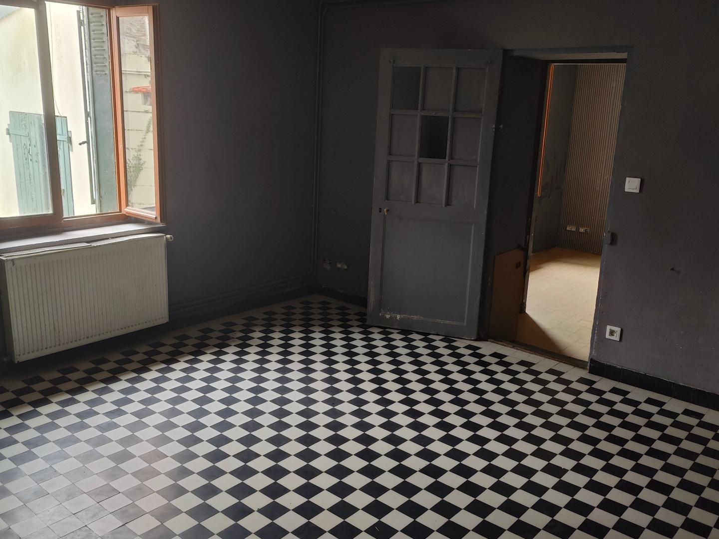 Maison à vendre - 5 pièces - 140m2 - Dhuisy (77440)