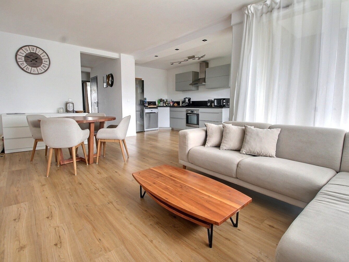 Appartement à vendre Armentières