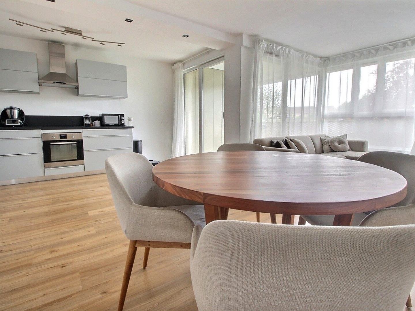 Appartement à vendre - 3 pièces - 71m2 - Armentières (59280)
