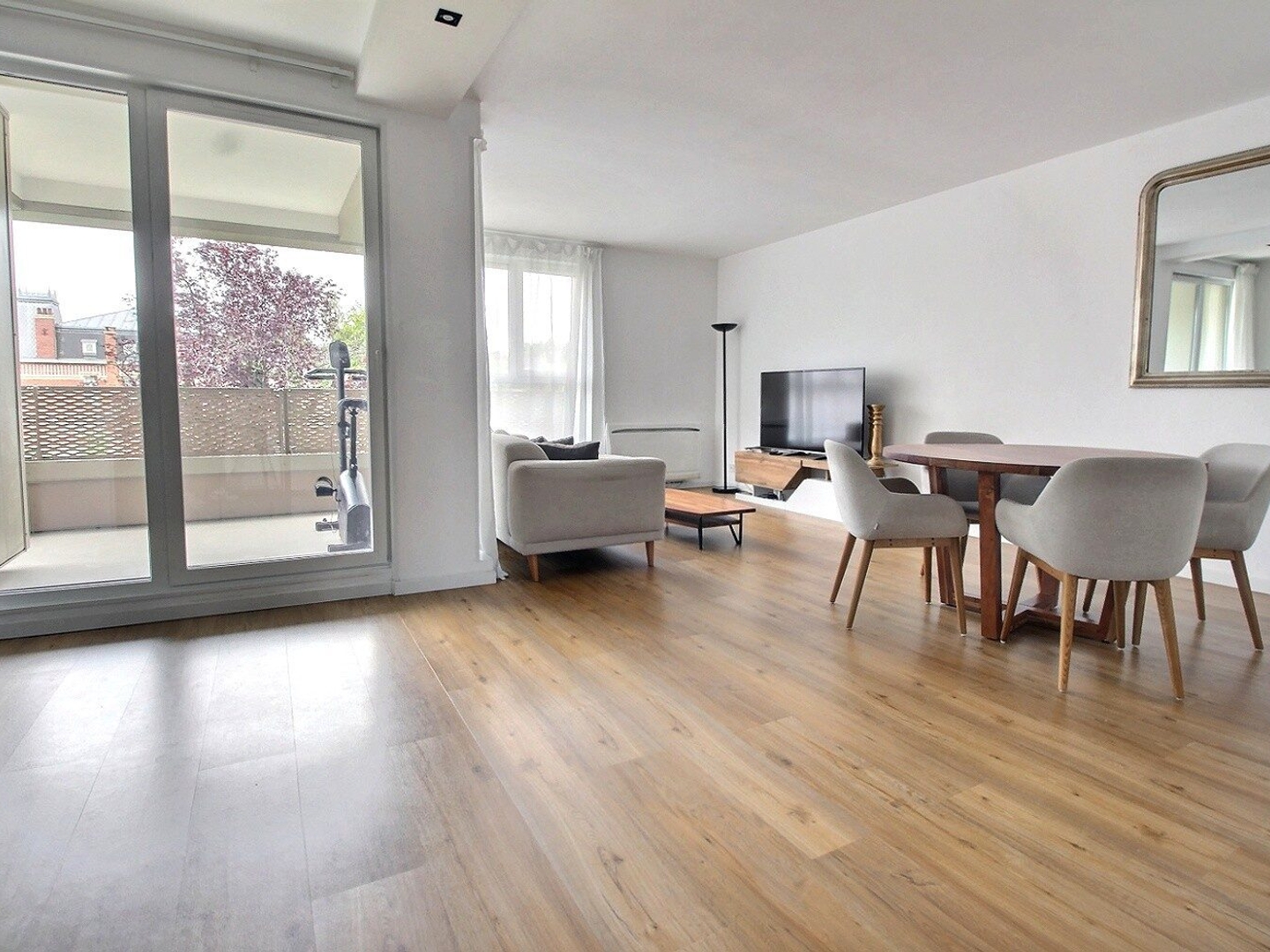 Appartement à vendre - 3 pièces - 71m2 - Armentières (59280)