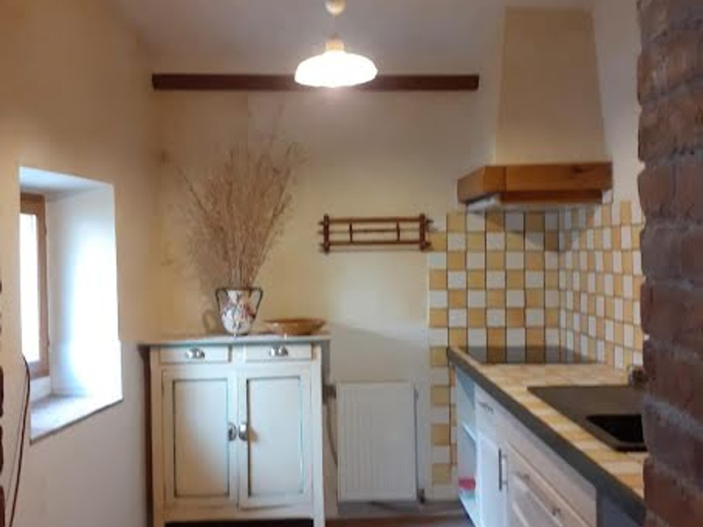 Immeuble à vendre - 3 pièces - 94m2 - Molières-Sur-Cèze (30410)