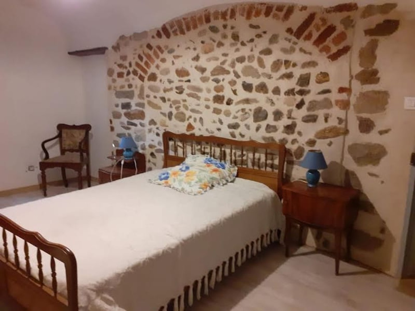 Immeuble à vendre - 3 pièces - 94m2 - Molières-Sur-Cèze (30410)