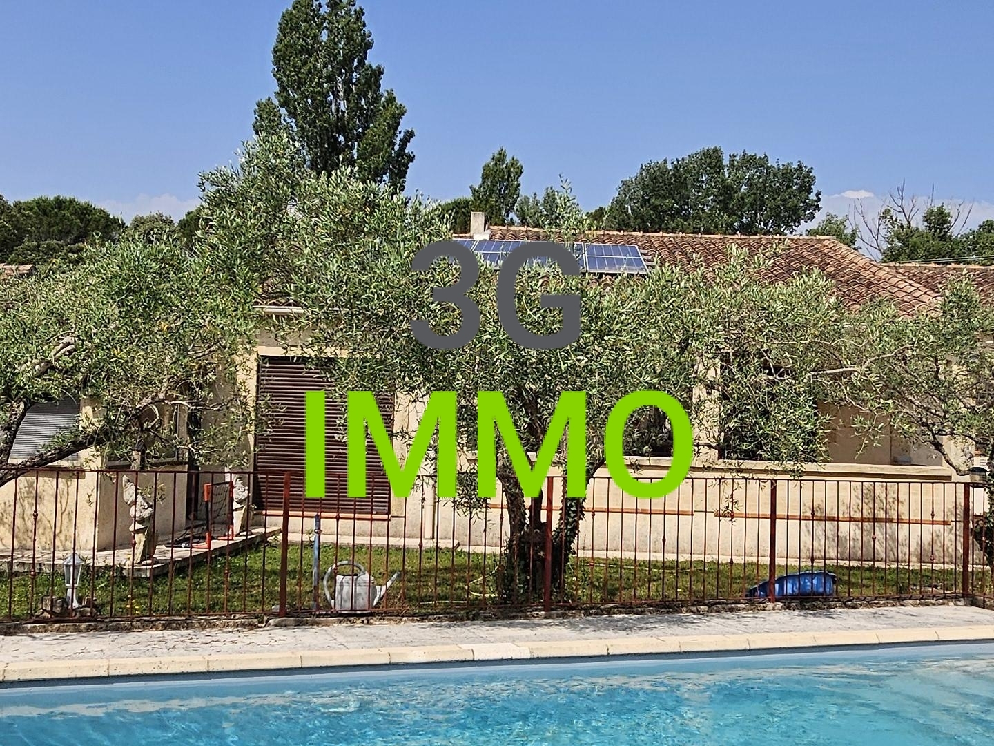 Maison 4 pièces 147 m²