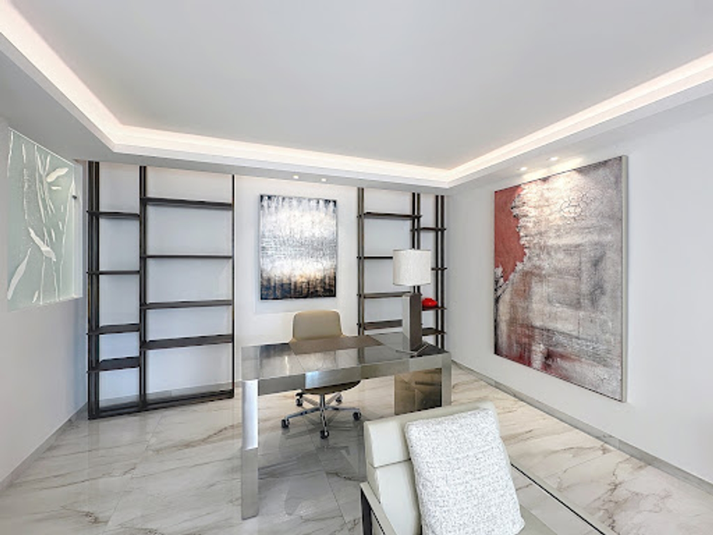 Appartement à vendre - 3 pièces - 127m2 - Cannes (06400)