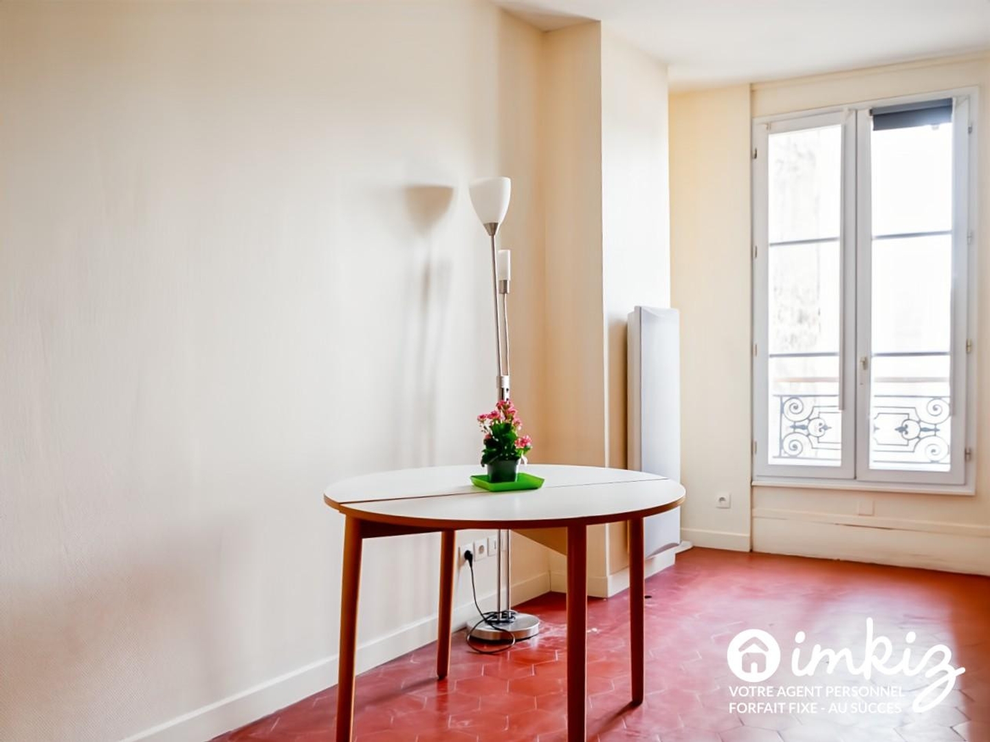 Appartement à vendre - Paris 19ème (75019)