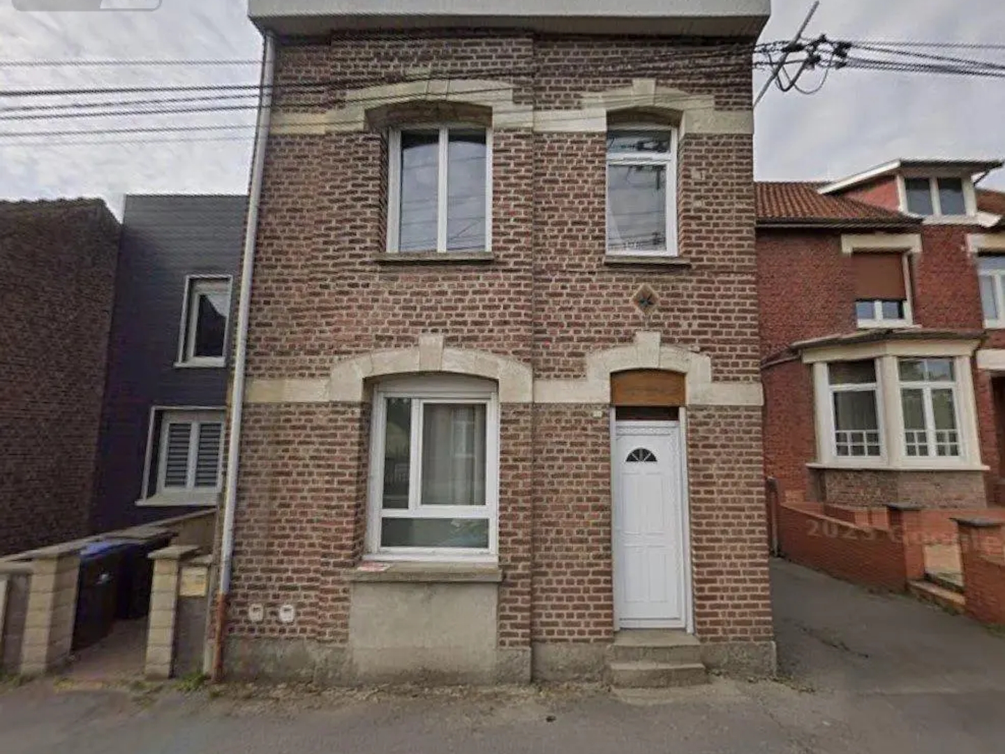 Maison 5 pièces 103 m²