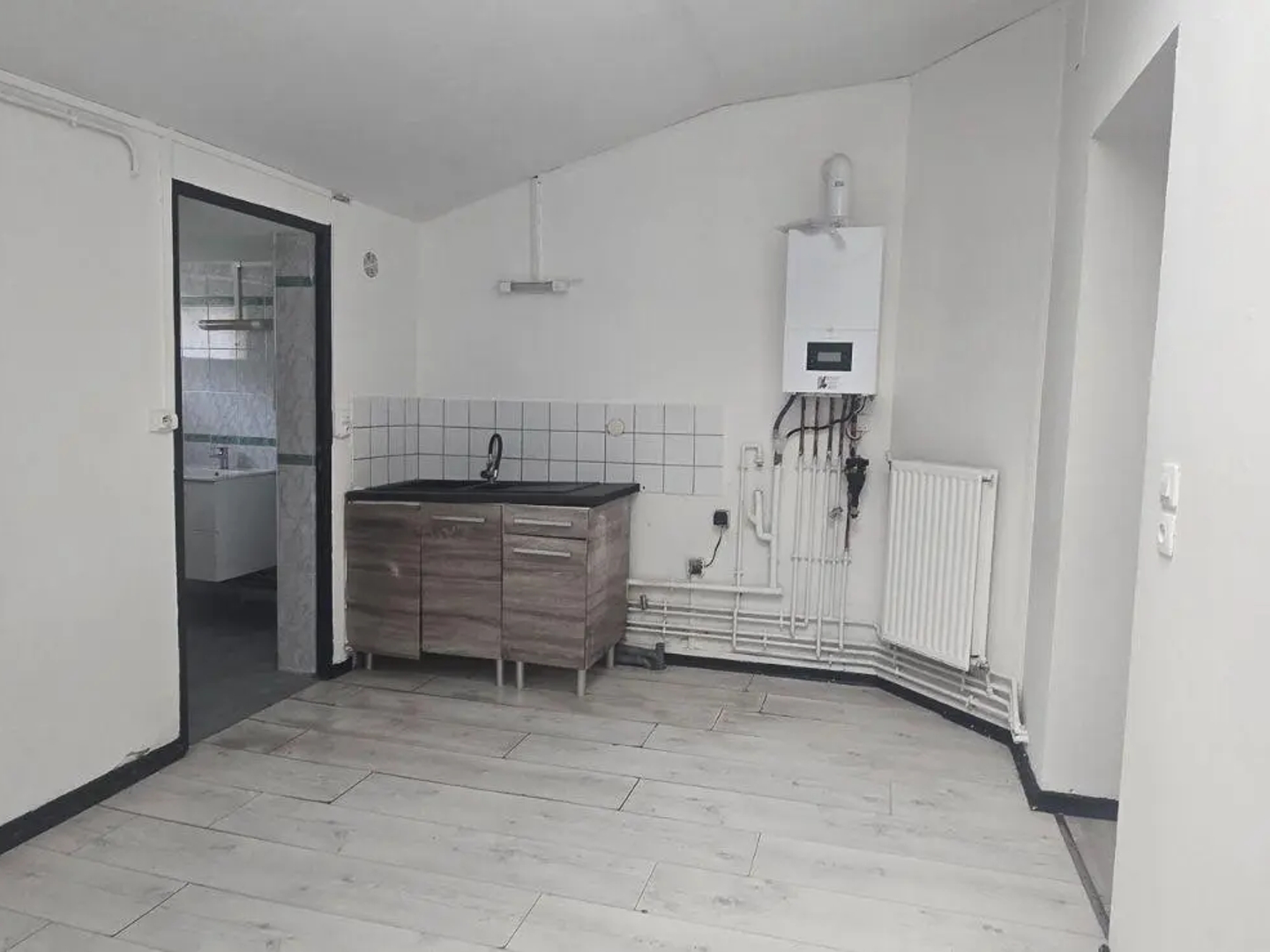 Maison à vendre - 5 pièces - 103m2 - Denain (59220)