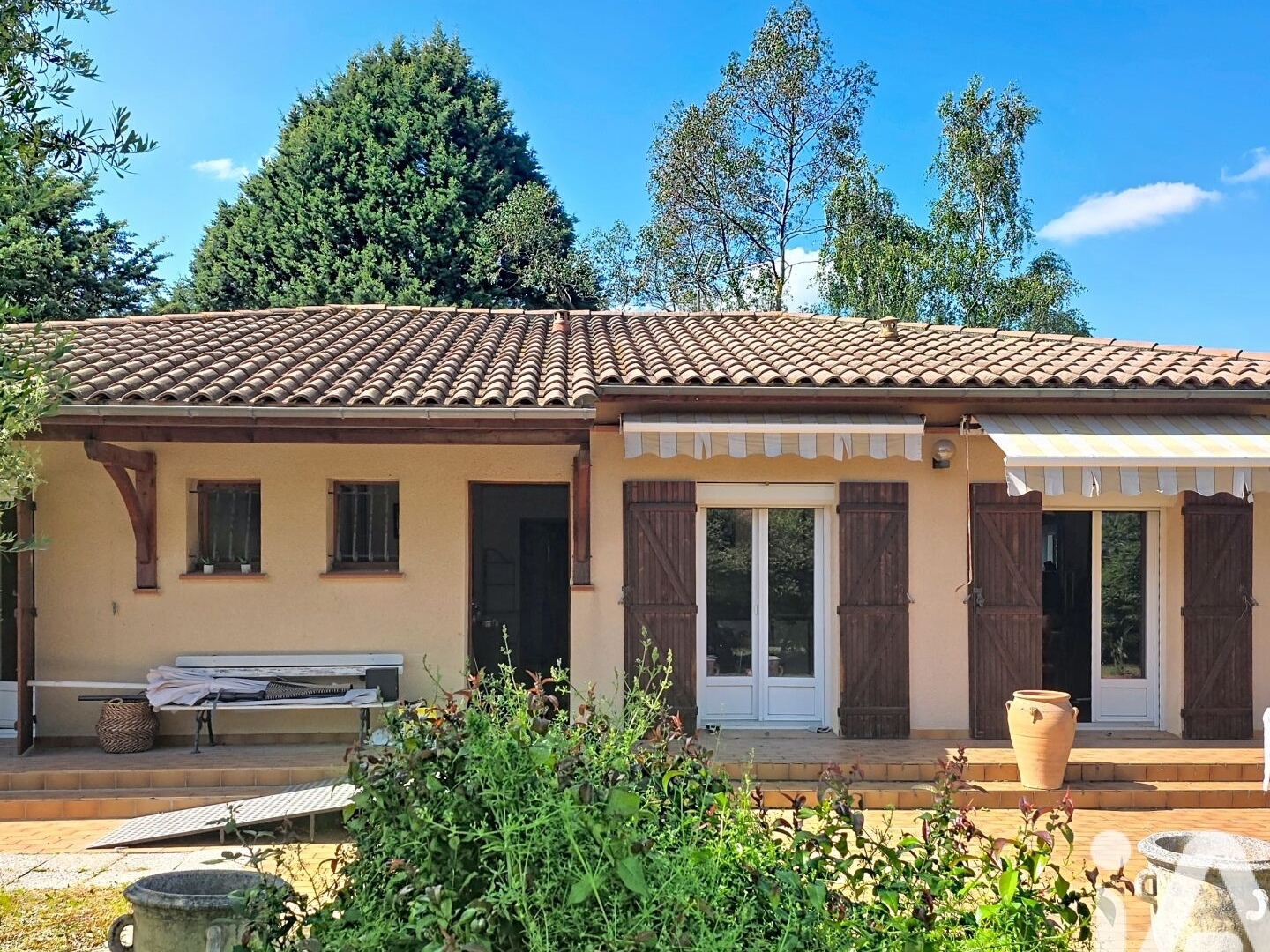 Vente Maison/villa 5 pièces