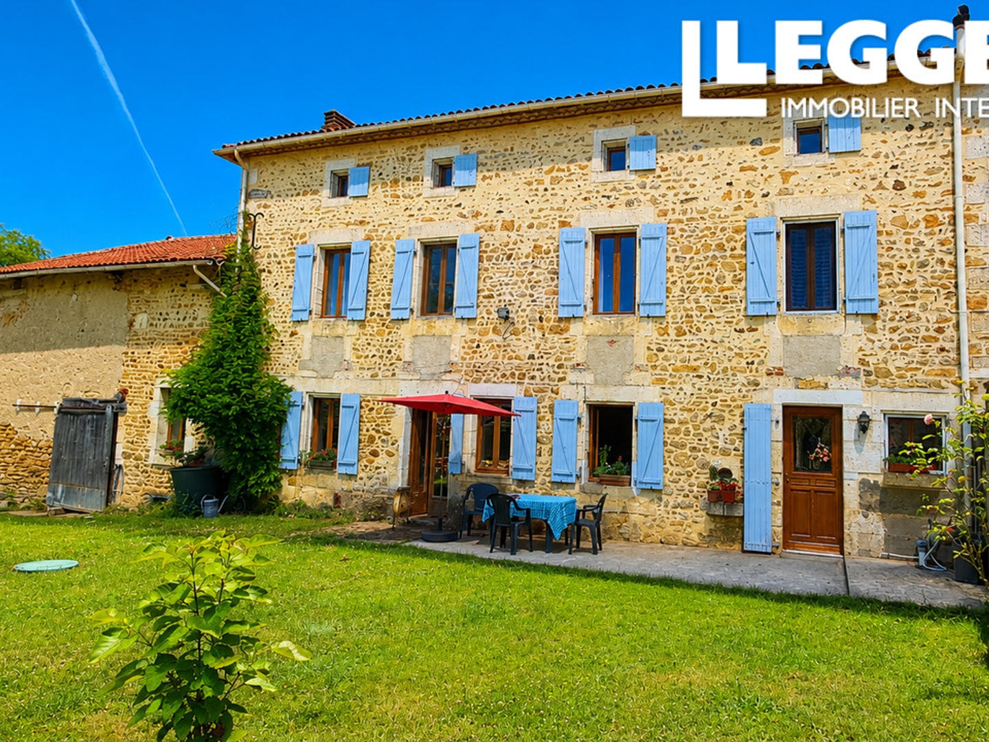 Maison 7 pièces 240 m²