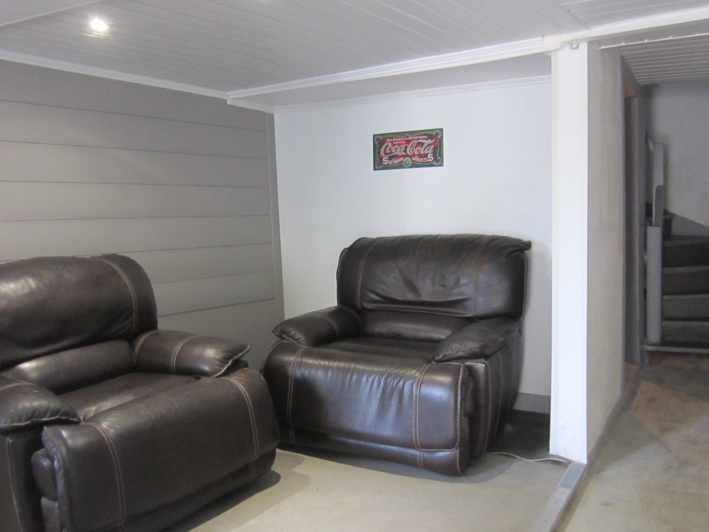 Maison à vendre - 3 pièces - 46m2 - Castillon-En-Cous... (09800)
