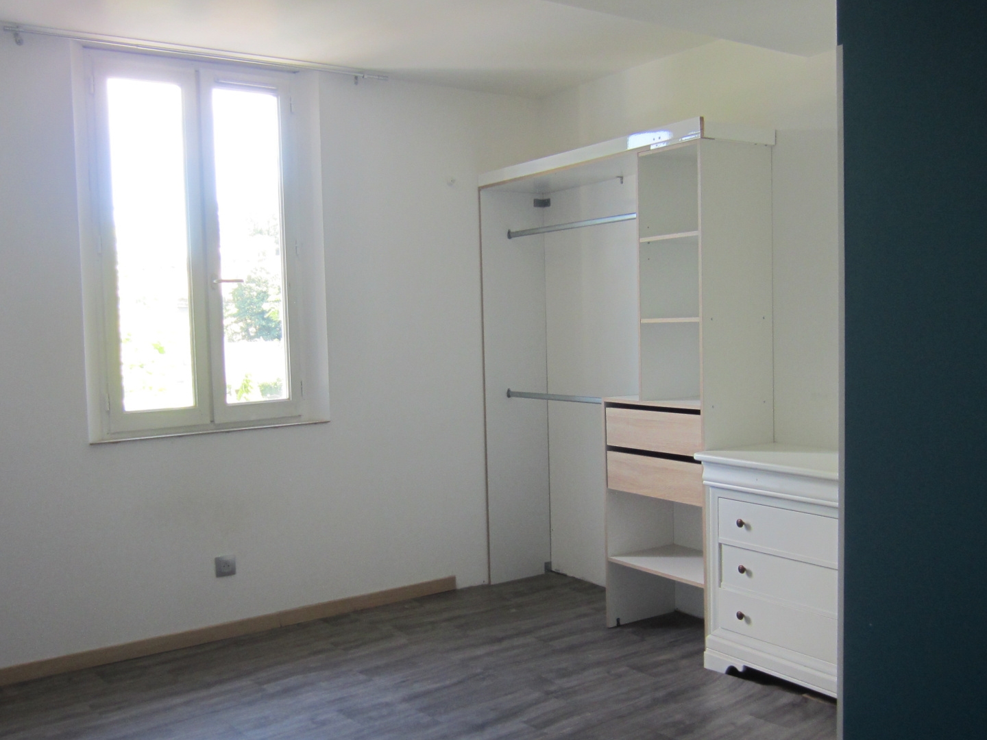 Maison à vendre - 3 pièces - 46m2 - Castillon-En-Cous... (09800)