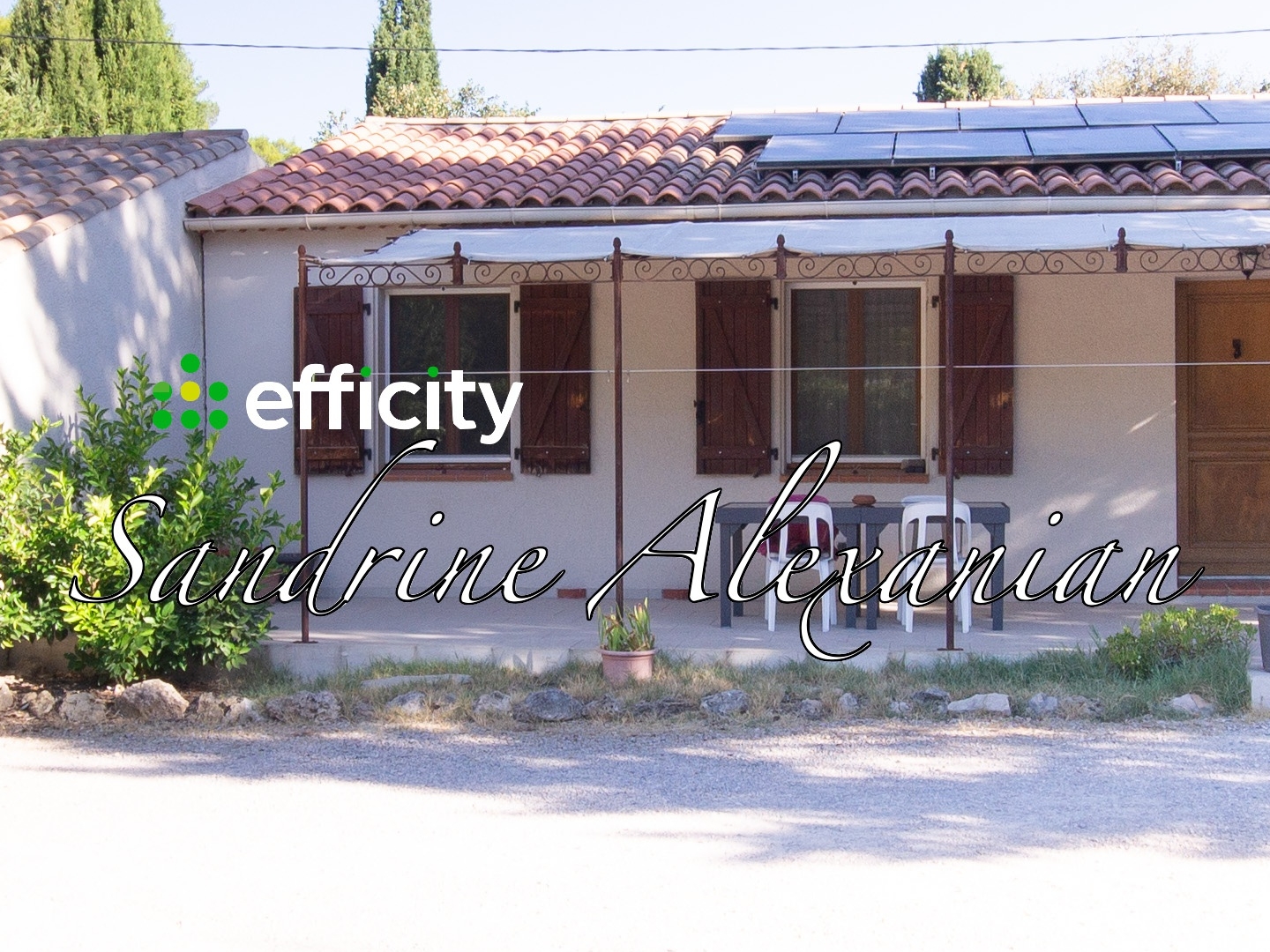 Maison à vendre - 4 pièces - 87m2 - Le Thoronet (83340)