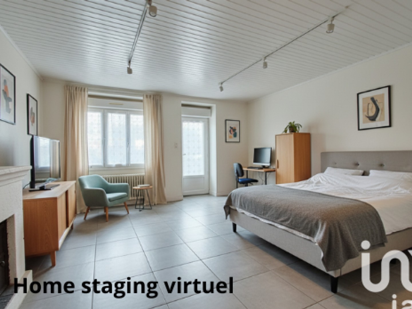 Vente Maison/villa 3 pièces