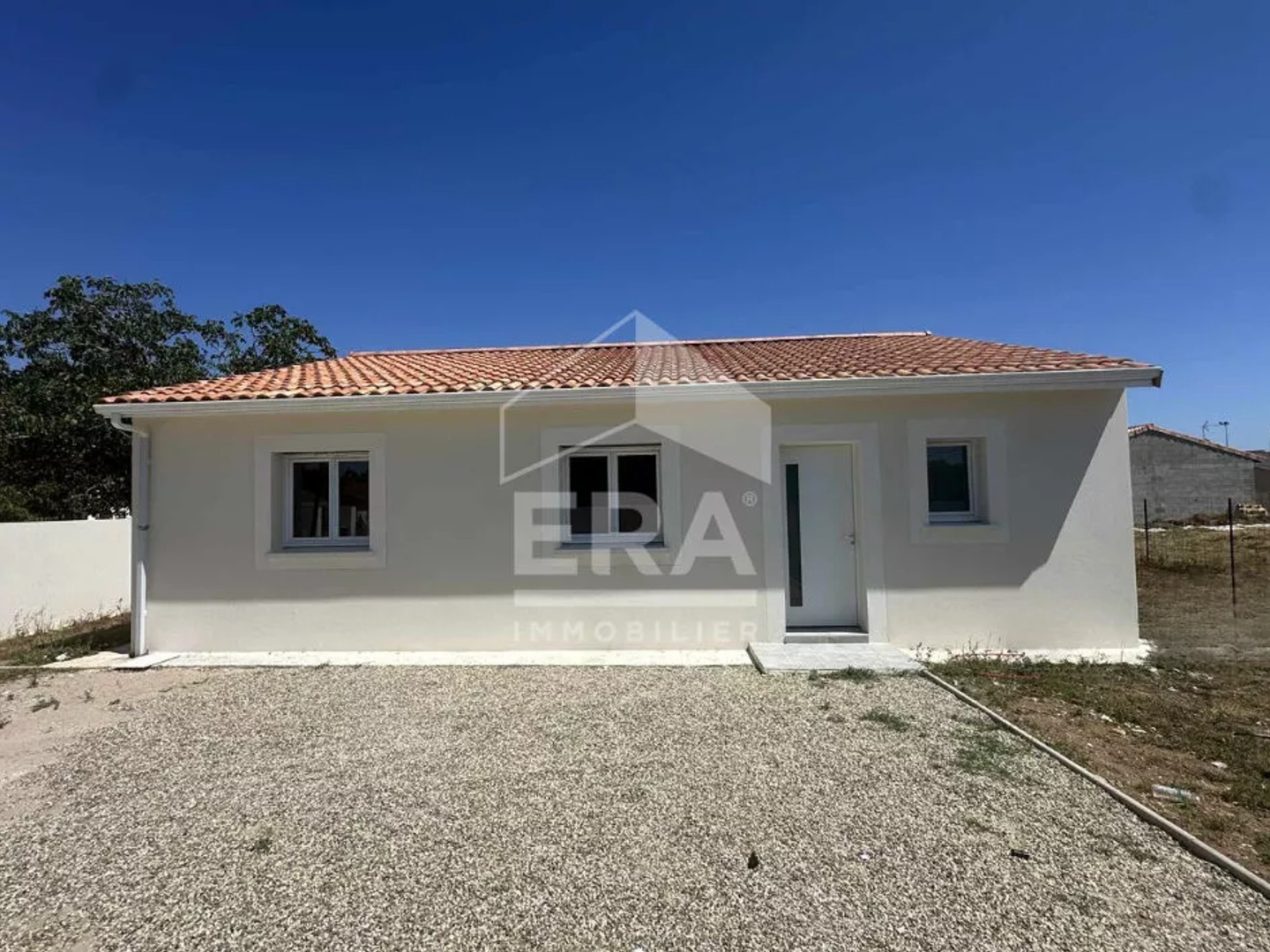 Maison 5 pièces 96 m²