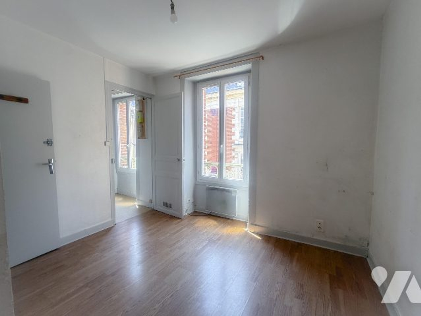 Appartement 1 pièce 35 m²