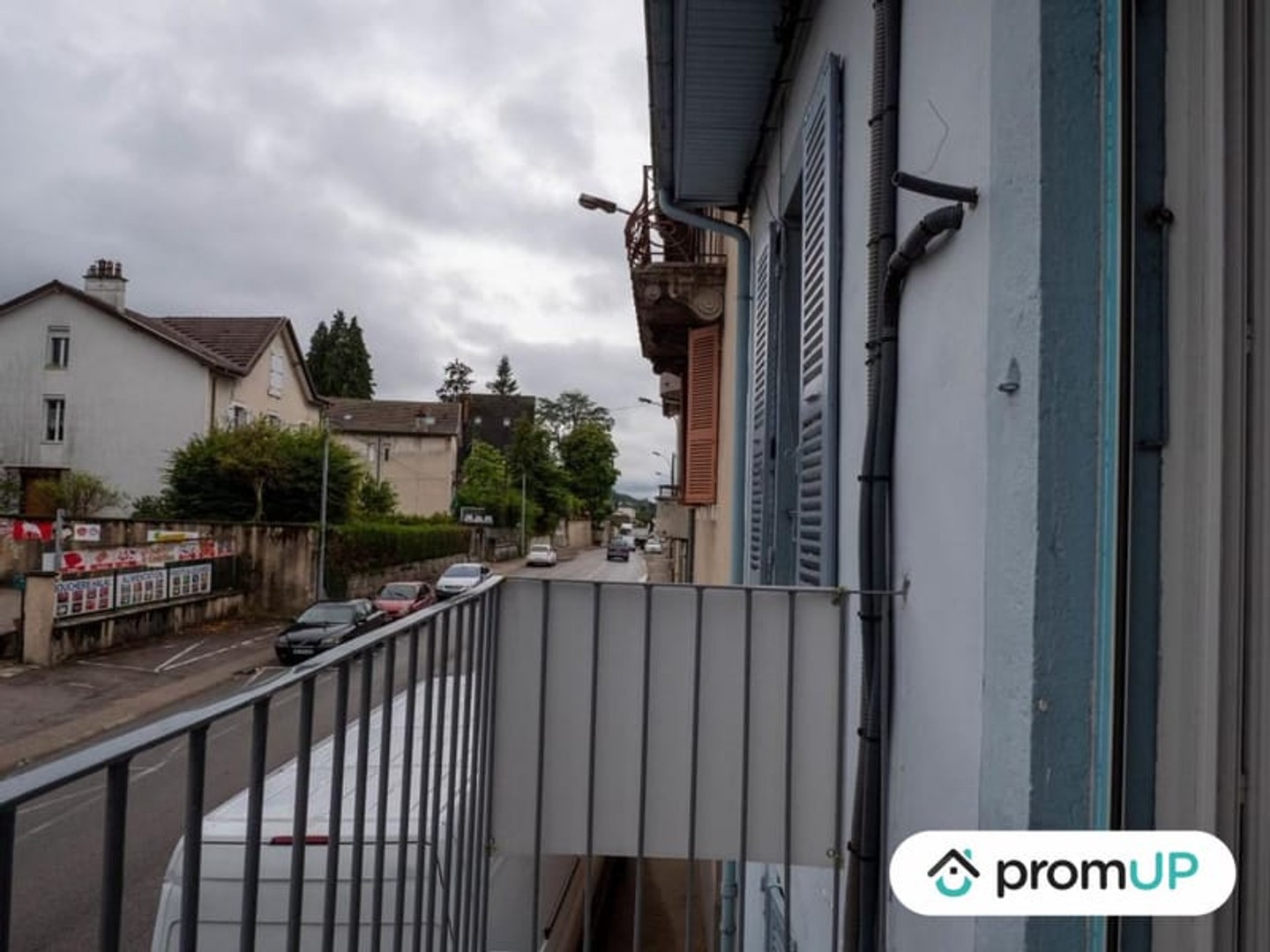 Appartement 4 pièces 90 m²