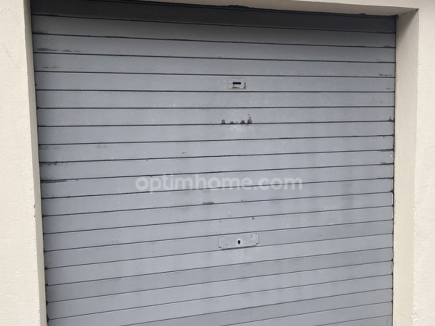 Garage/box à vendre à SETE (34)