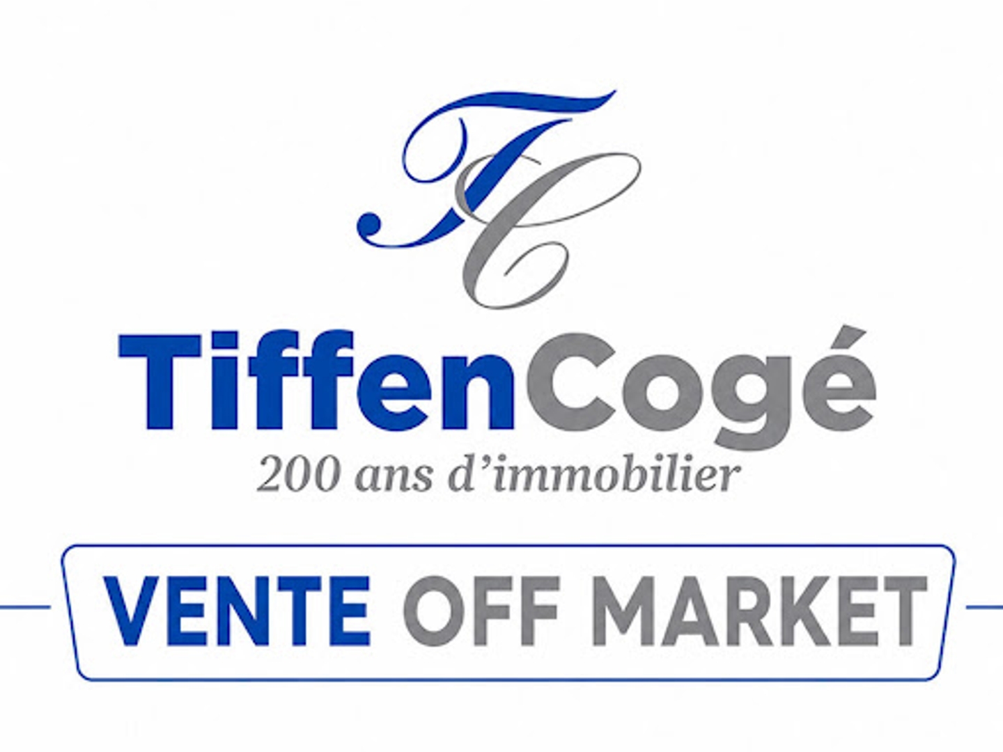Appartement 3 pièces 84 m²