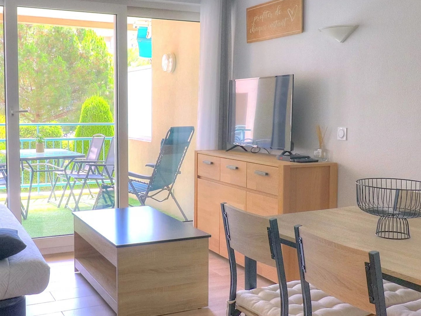 Appartement à vendre - 2 pièces - 31m2 - Antibes (06160)