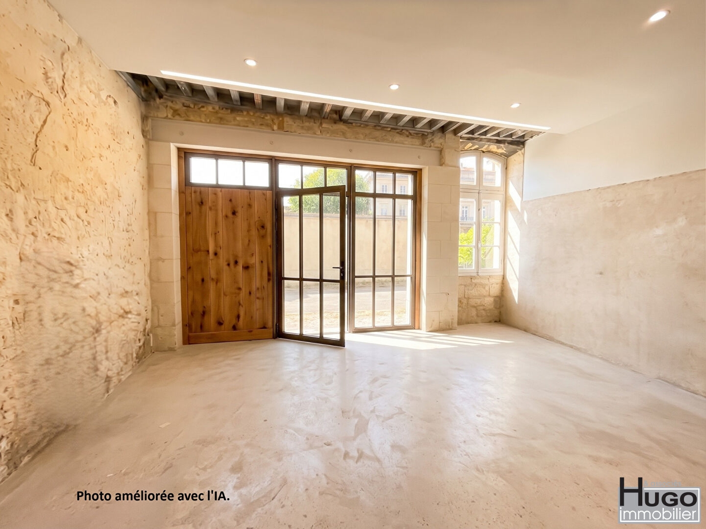 Locaux à vendre - 40m2 - Bordeaux (33000)