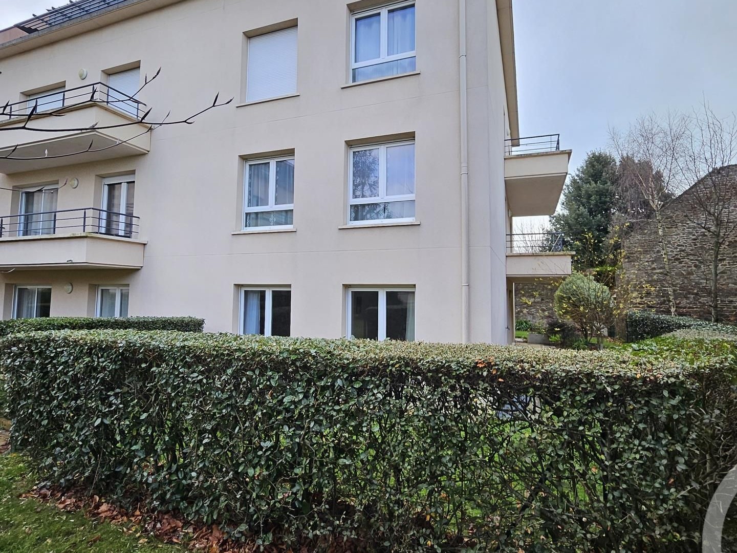 Appartement 3 pièces 68 m²