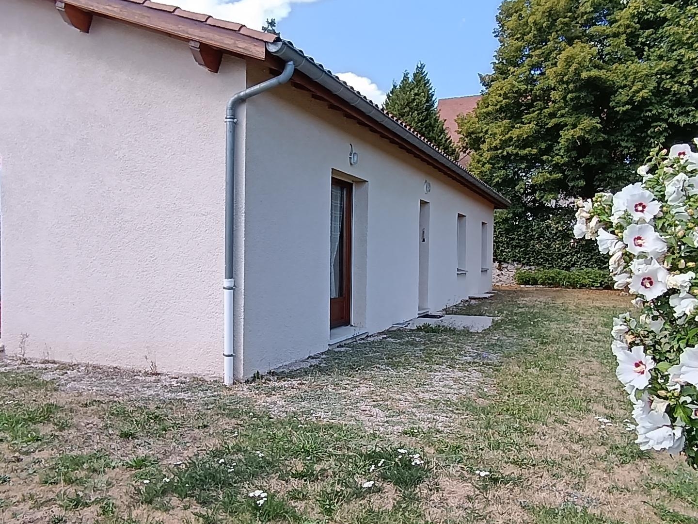 Maison à vendre - 4 pièces - 98m2 - Usson-En-Forez (42550)