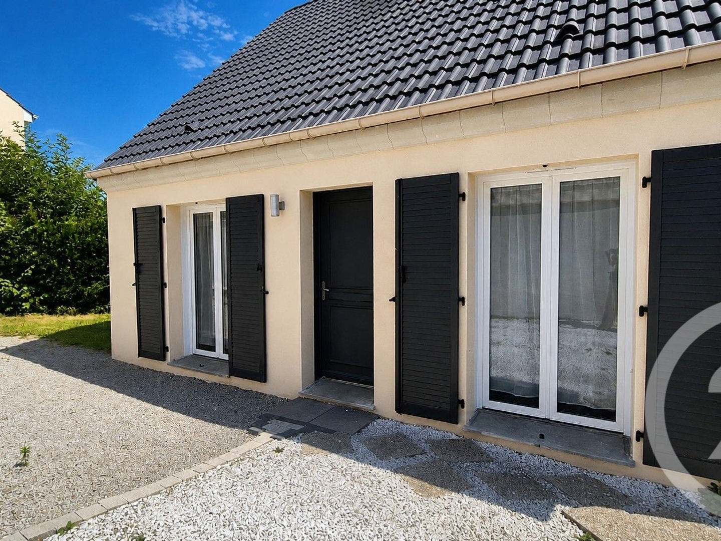 Maison 4 pièces 87 m²