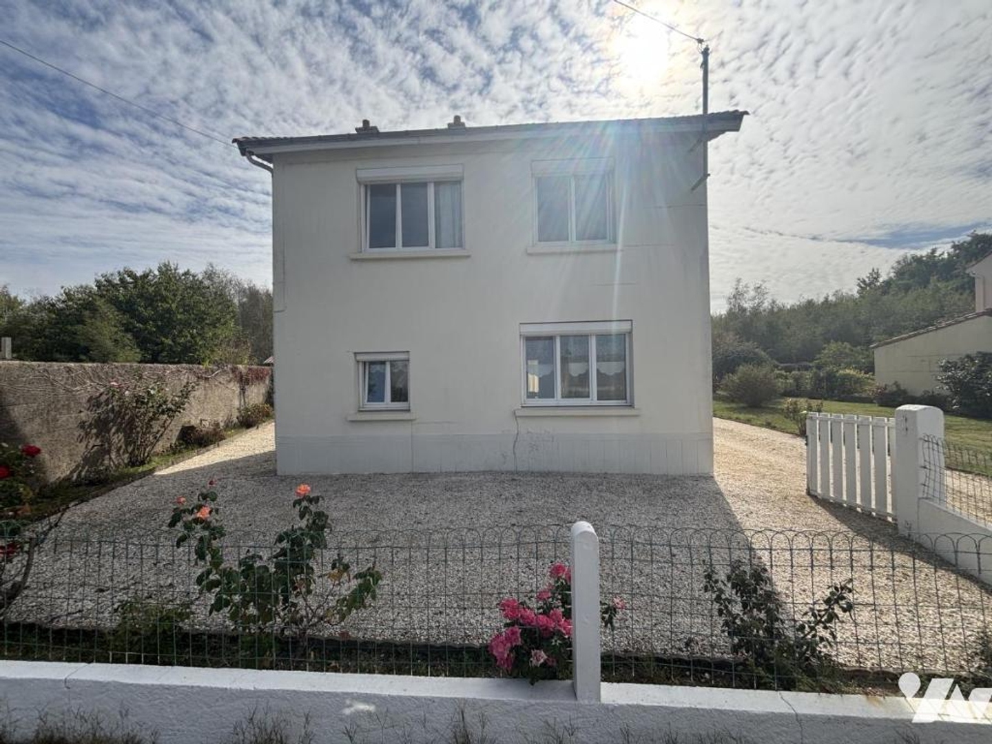 Maison à vendre - 4 pièces - 78m2 - Haute-Goulaine (44115)