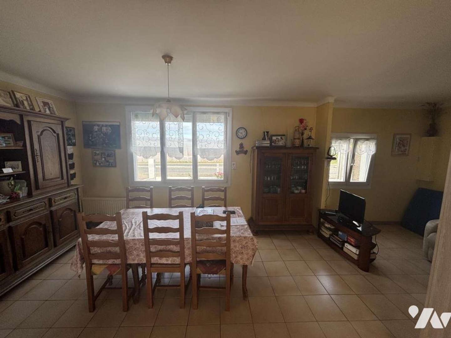 Maison à vendre - 4 pièces - 78m2 - Haute-Goulaine (44115)