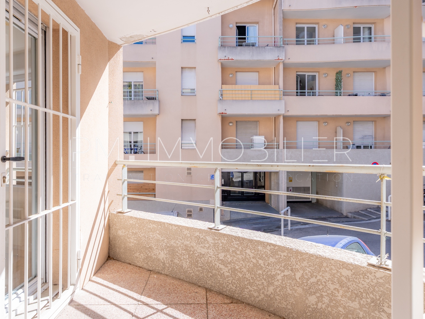 Appartement à vendre - 2 pièces - 38m2 - Marseille 5e (13005)