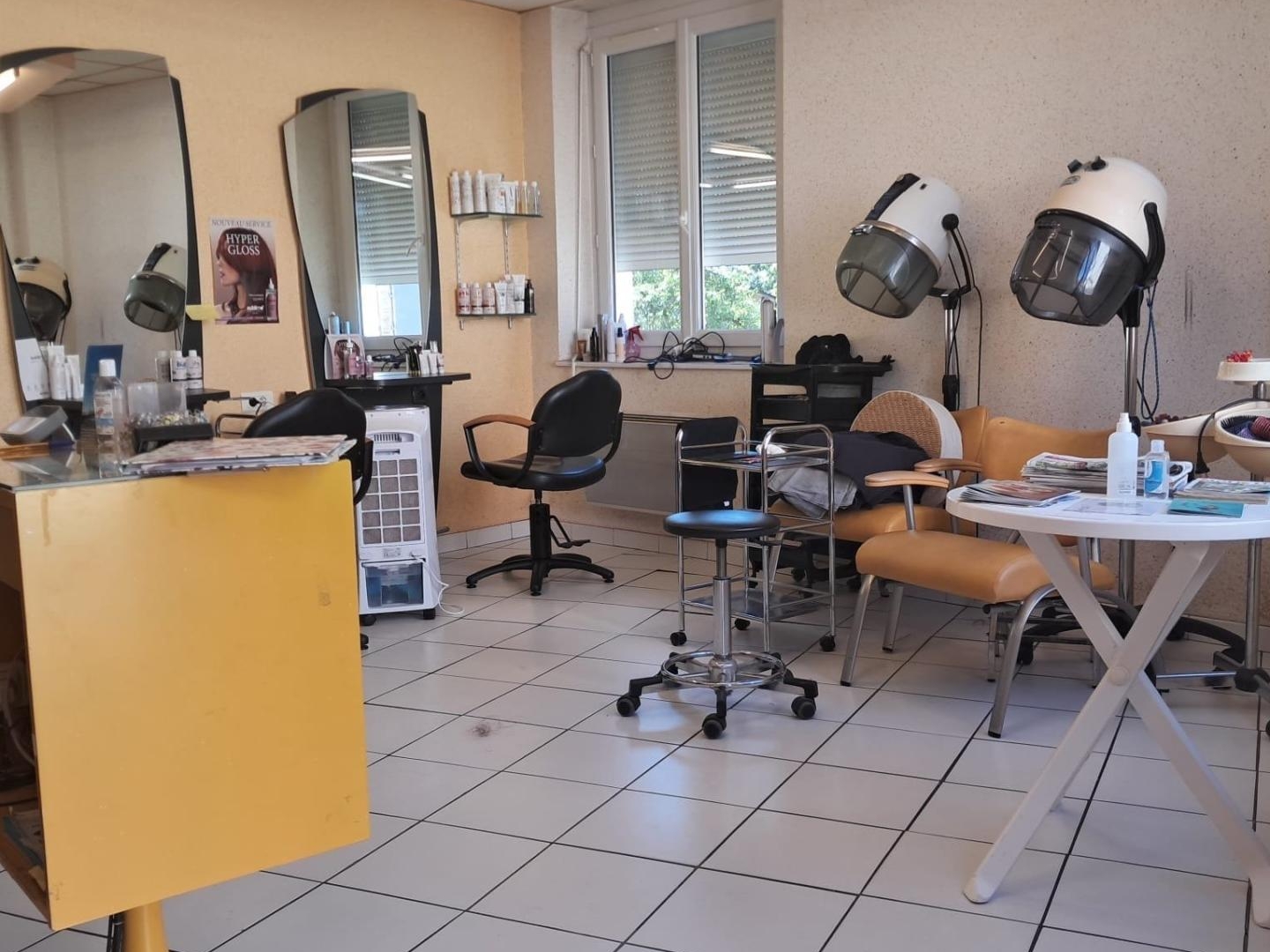 Immeuble à vendre - 70m2 - Grury (71760)
