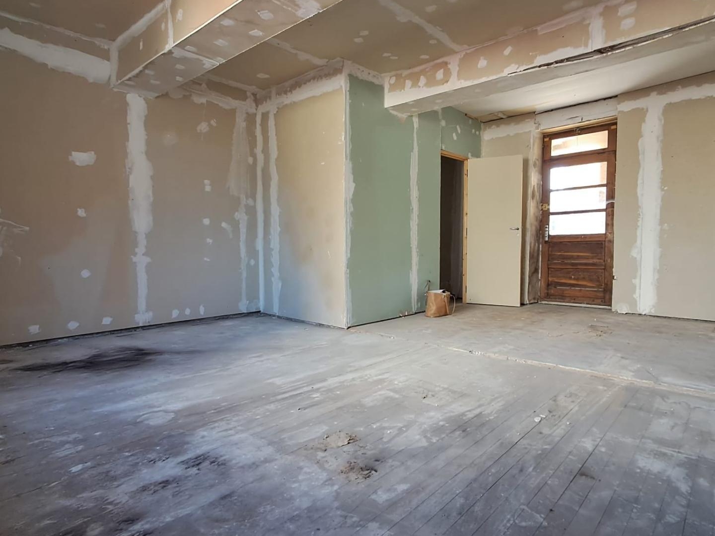 Immeuble à vendre - 70m2 - Grury (71760)