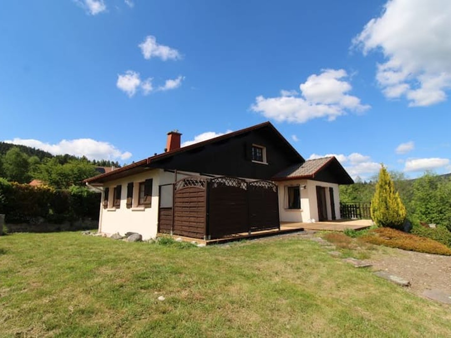 Maison 6 pièces 102 m²