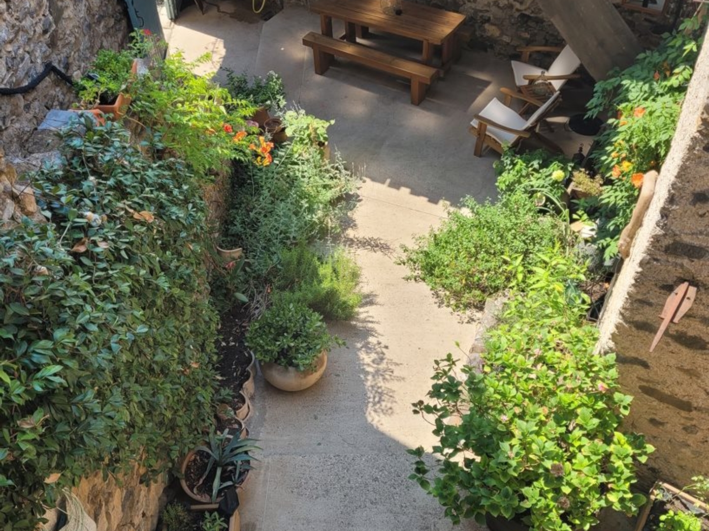 Maison à vendre - 90m2 - Roujan (34320)
