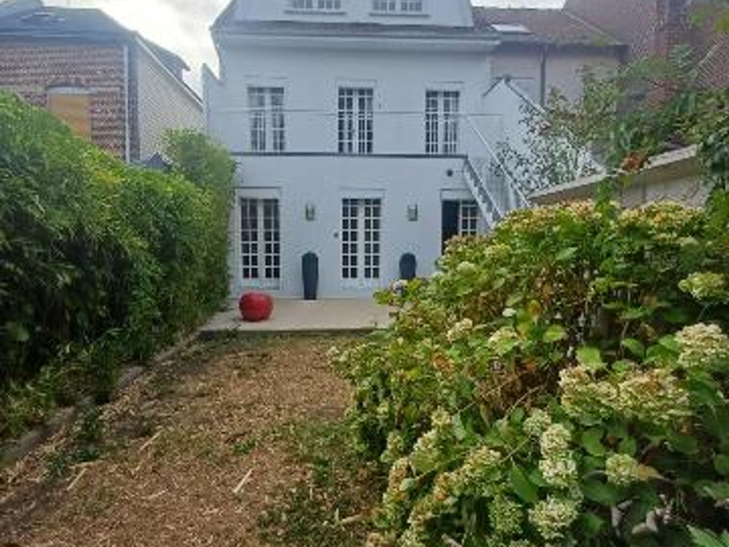Maison à vendre - 6 pièces - 134m2 - Amiens (80000)