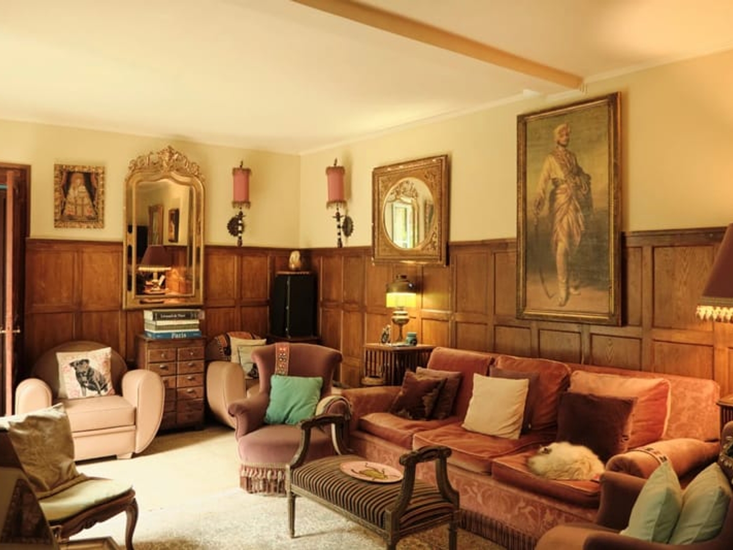 Maison à vendre - 8 pièces - 184m2 - Paris 18e (75018)