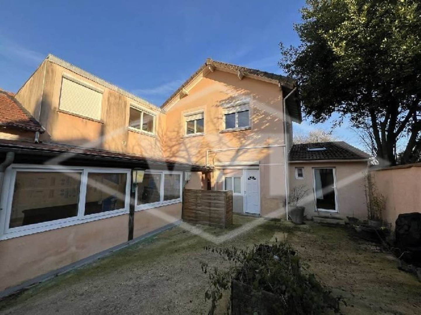 Appartement 4 pièces 86 m²
