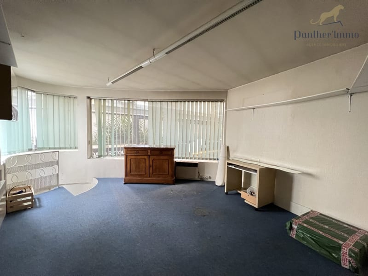 Magasin à vendre - 57m2 - Tours (37000)