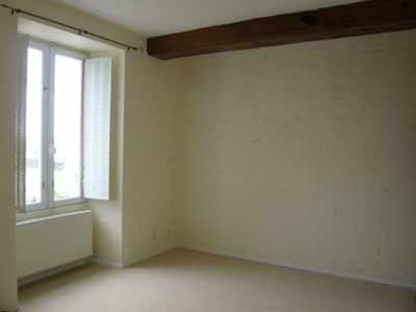 Appartement à vendre - 6 pièces - 77m2 - Angoulême (16000)