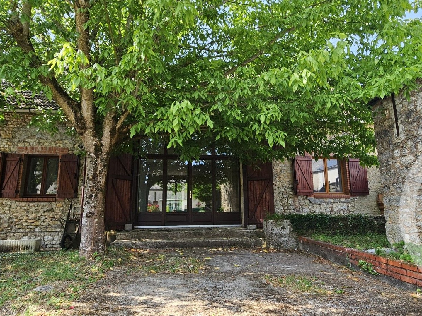 Maison 4 pièces 114 m²