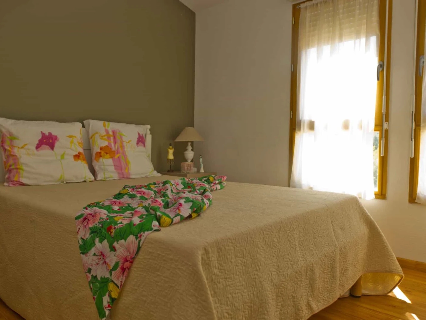 Appartement à vendre - 3 pièces - 45m2 - Gordes (84220)