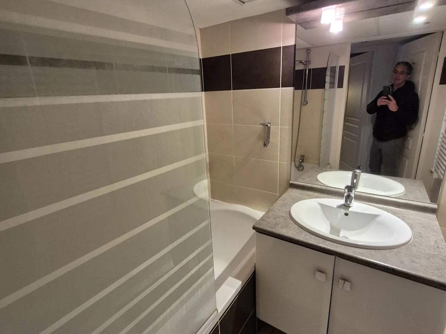 Appartement à vendre - 3 pièces - 45m2 - Gordes (84220)