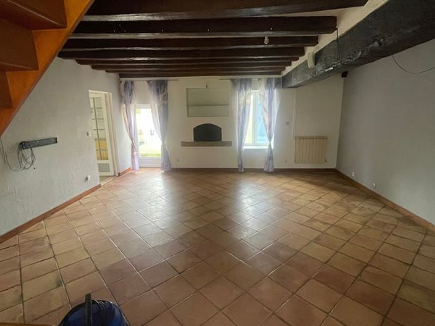 Maison à vendre - 14 pièces - 400m2 - Varennes-Lès-Narcy (58400)