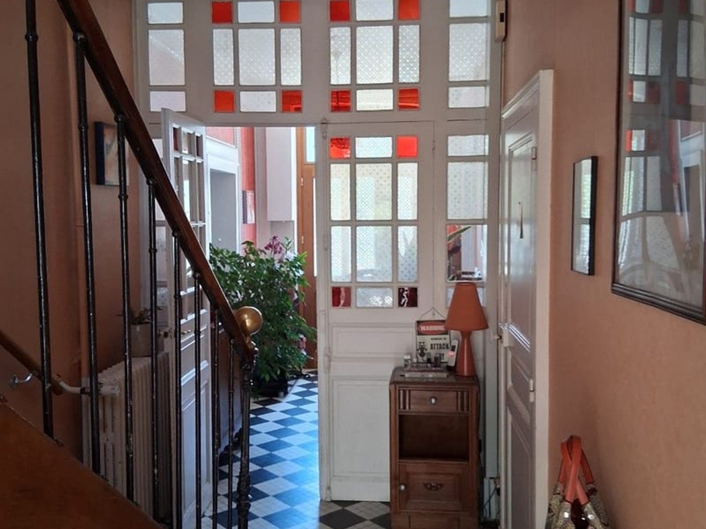 Maison 6 pièces 160 m²